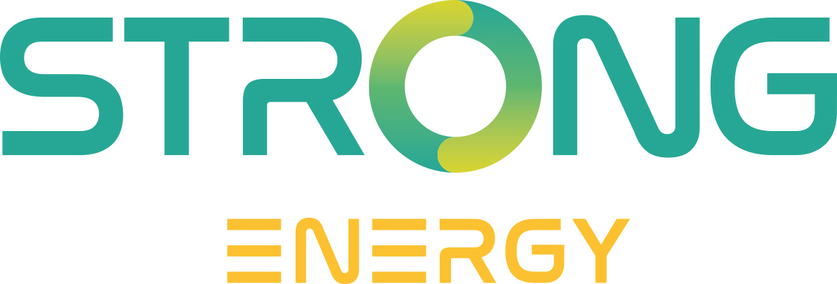 Strong Energy logo